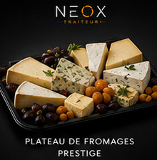 Création NEOX Traiteur