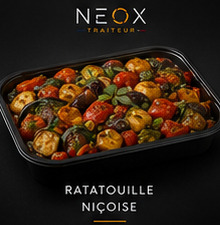 Création NEOX Traiteur