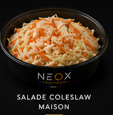 Création NEOX Traiteur