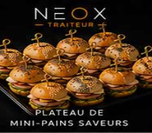 Création culinaire NEOX
