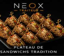 Création culinaire NEOX
