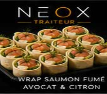 Création culinaire NEOX