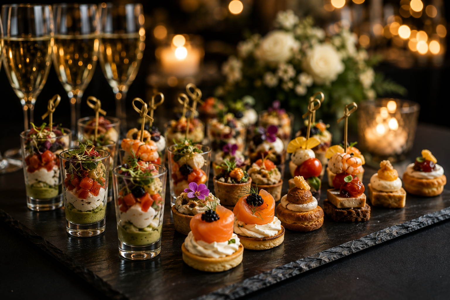 Détail cocktail NEOX