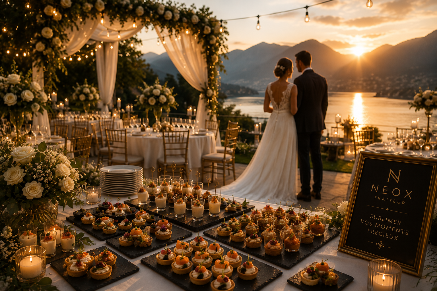 Mariages
